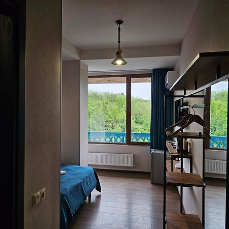 Tskaltubo Epic Hotel & Spa Luaran gambar