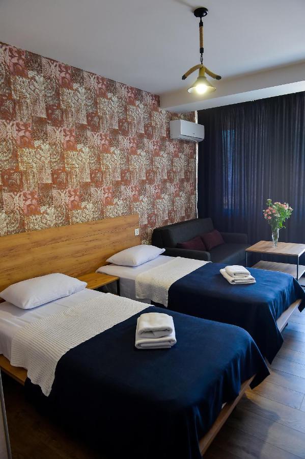 Tskaltubo Epic Hotel & Spa Luaran gambar