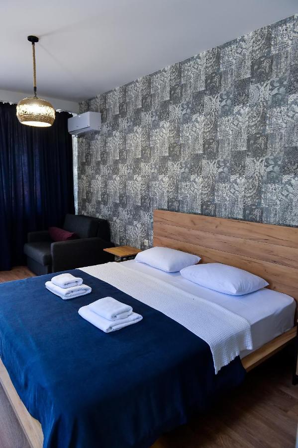Tskaltubo Epic Hotel & Spa Luaran gambar