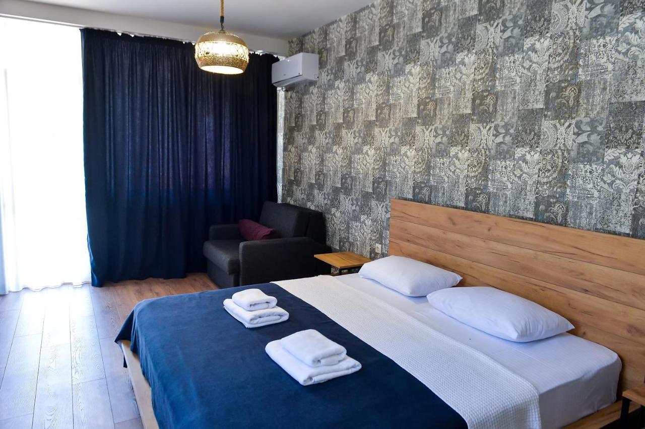Tskaltubo Epic Hotel & Spa Luaran gambar