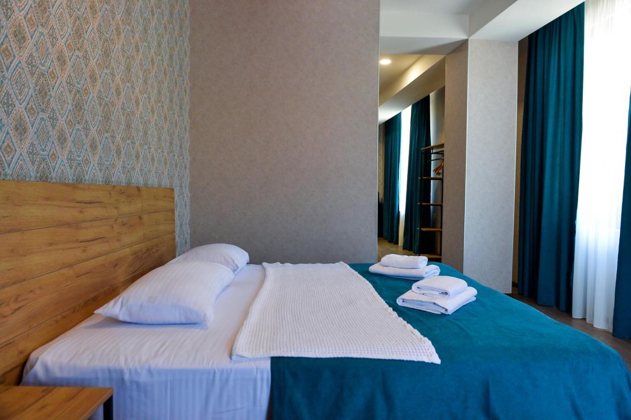 Tskaltubo Epic Hotel & Spa Luaran gambar