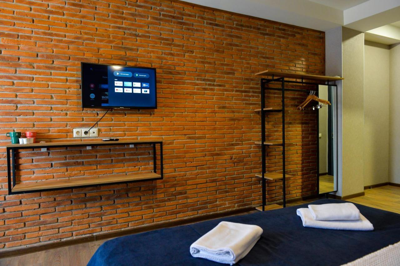 Tskaltubo Epic Hotel & Spa Luaran gambar