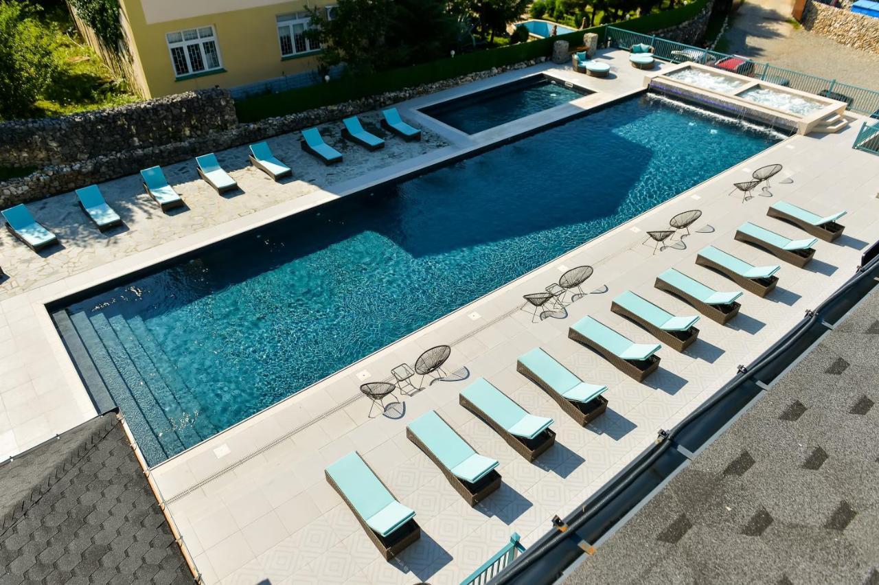 Tskaltubo Epic Hotel & Spa Luaran gambar