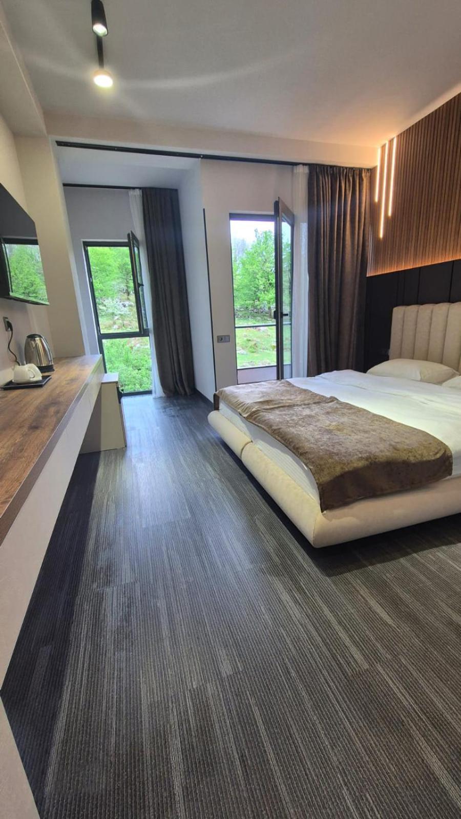 Tskaltubo Epic Hotel & Spa Luaran gambar