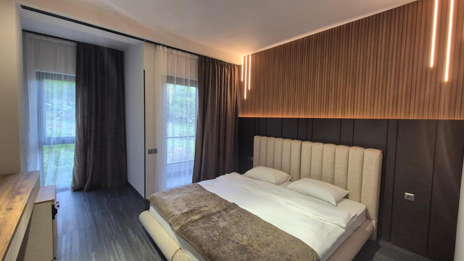 Tskaltubo Epic Hotel & Spa Luaran gambar