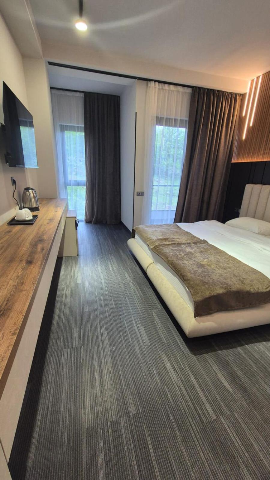 Tskaltubo Epic Hotel & Spa Luaran gambar