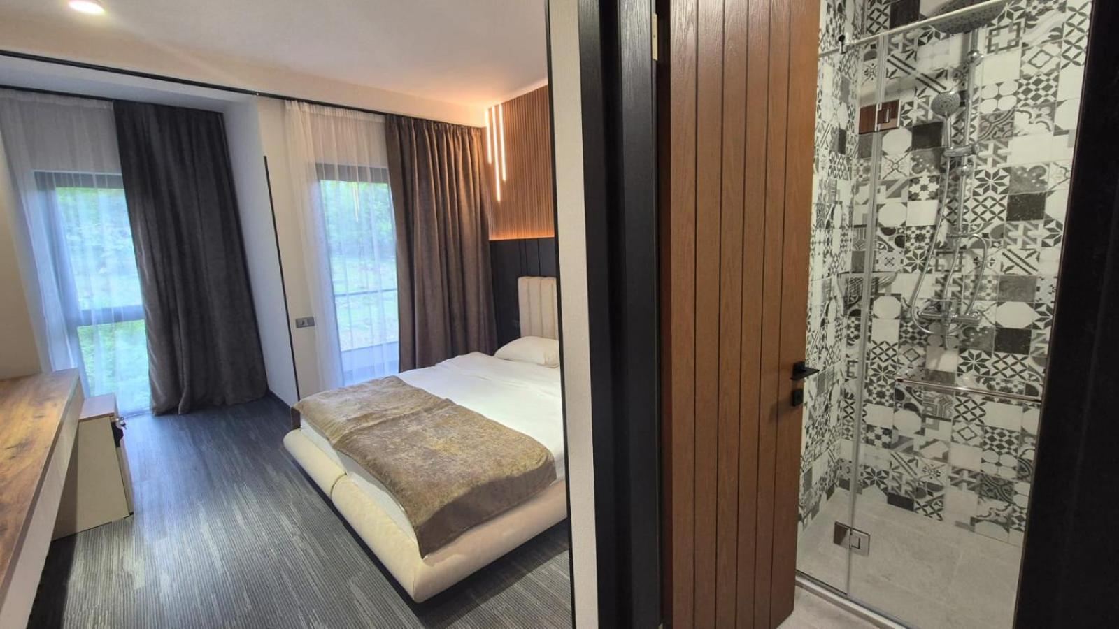 Tskaltubo Epic Hotel & Spa Luaran gambar