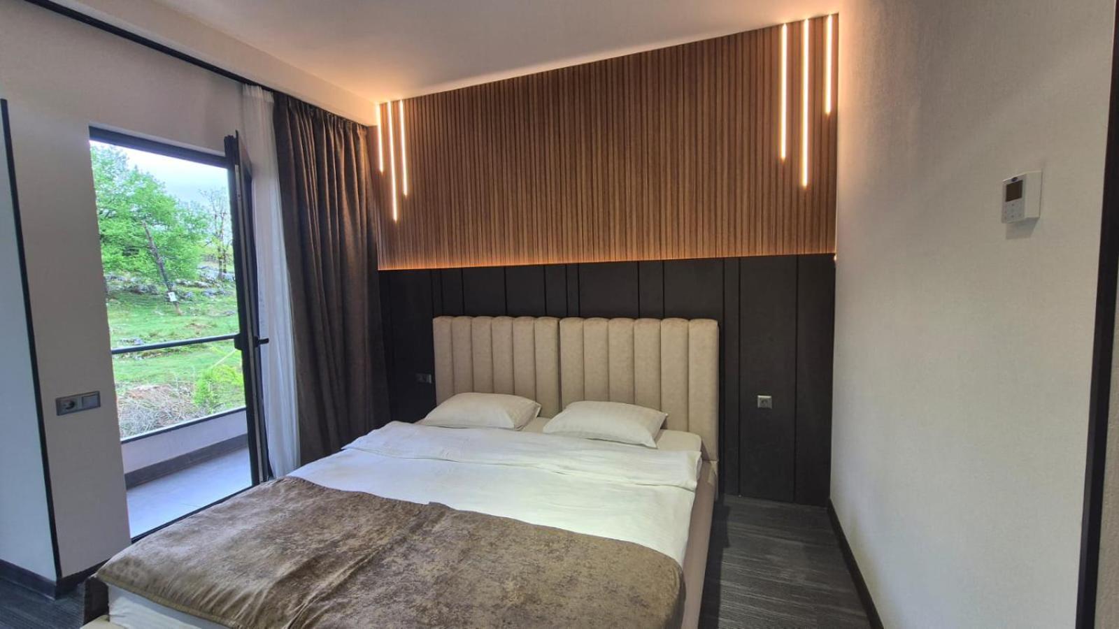 Tskaltubo Epic Hotel & Spa Luaran gambar