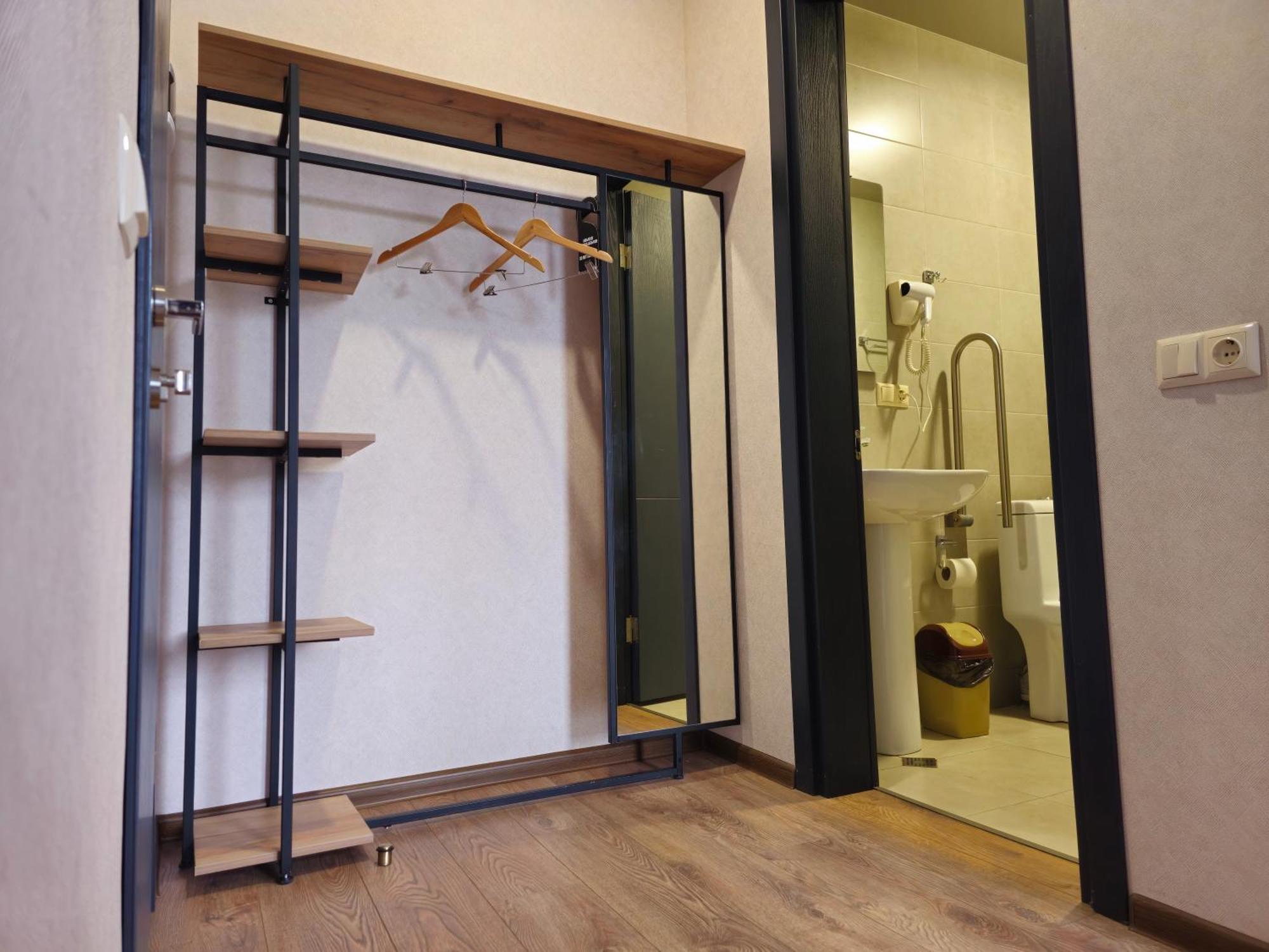 Tskaltubo Epic Hotel & Spa Luaran gambar
