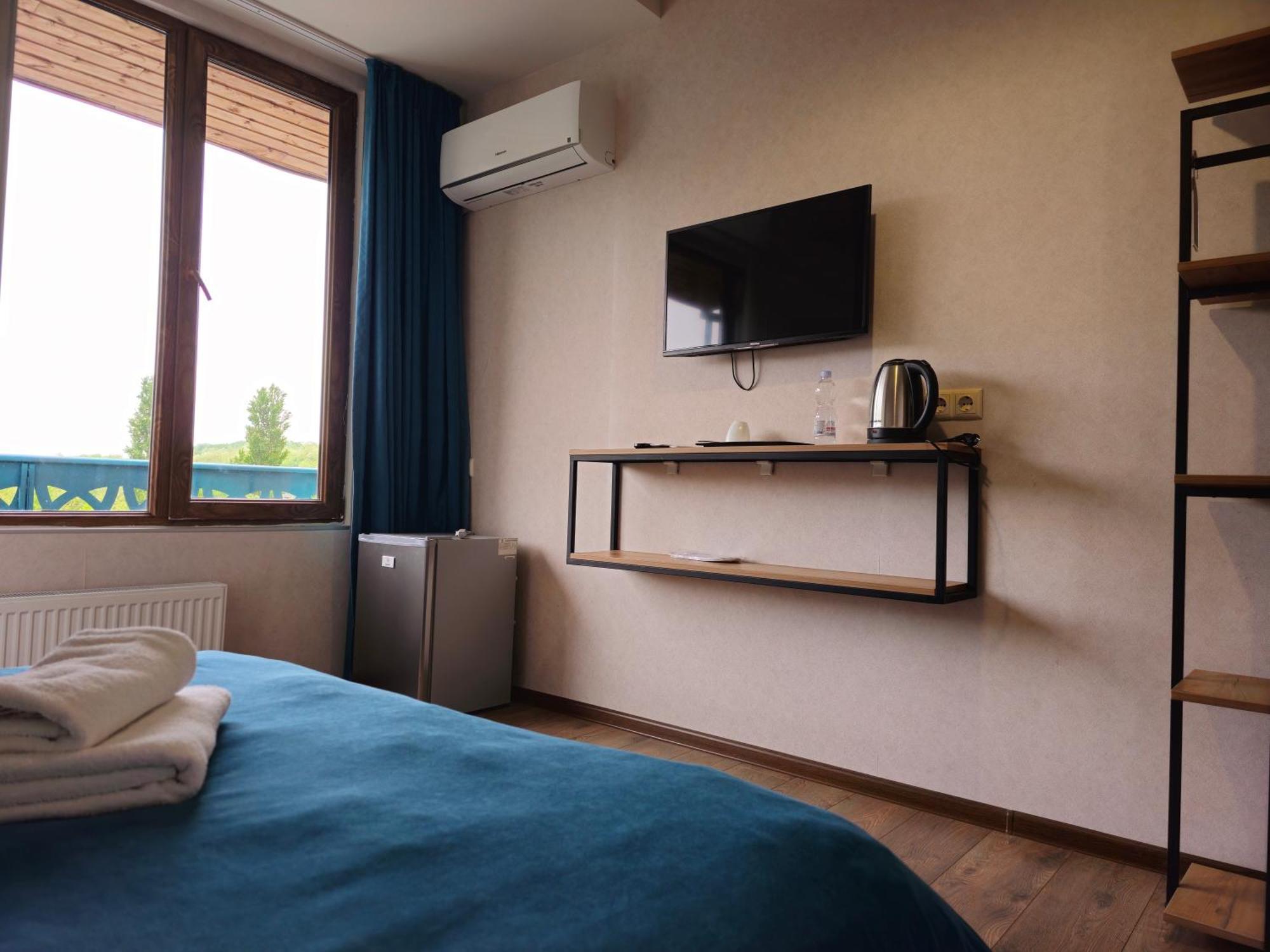 Tskaltubo Epic Hotel & Spa Luaran gambar