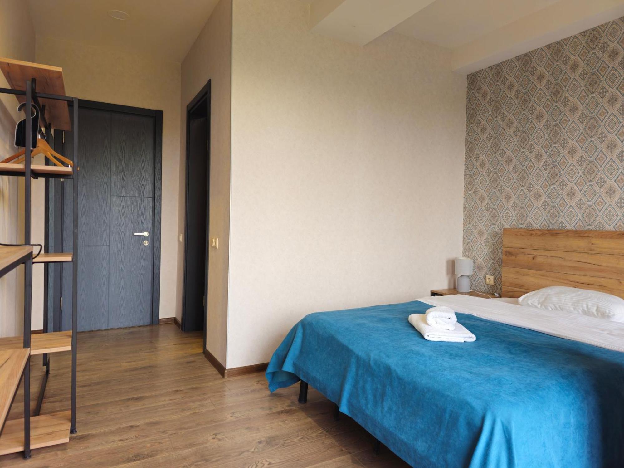 Tskaltubo Epic Hotel & Spa Luaran gambar