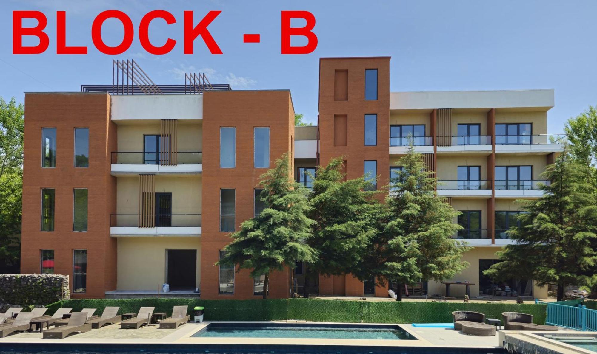 Tskaltubo Epic Hotel & Spa Luaran gambar